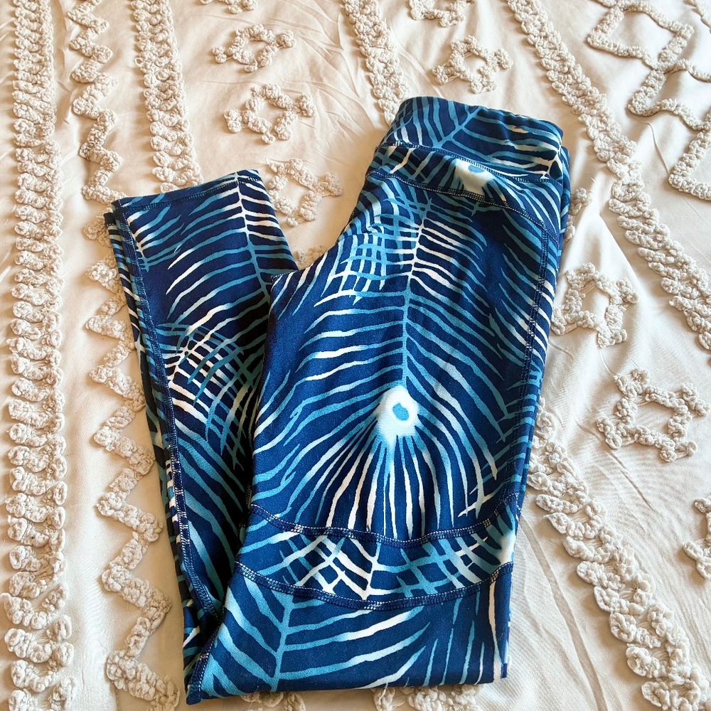 Carve Designs Leggings